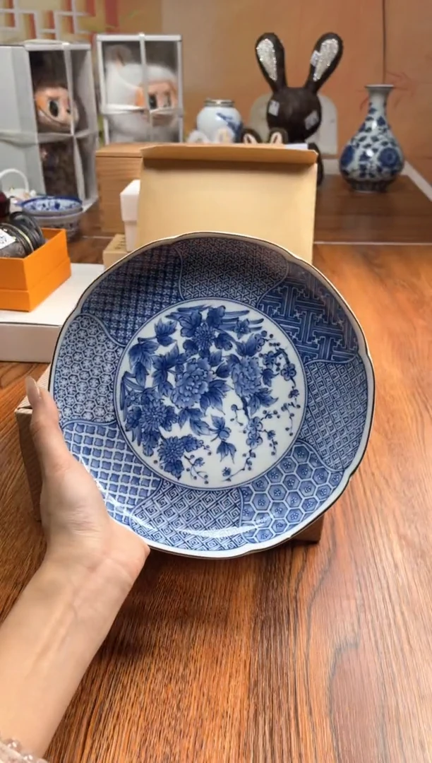 瓷片瓷片满20米包邮一单一付
