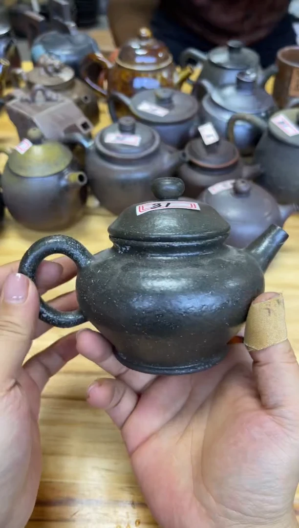 【闪购商品】壶31号【白云推荐】