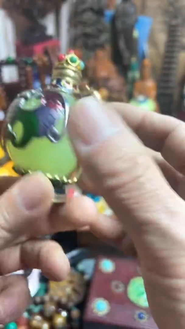 【闪购商品】扇子老板娘好物强烈推荐