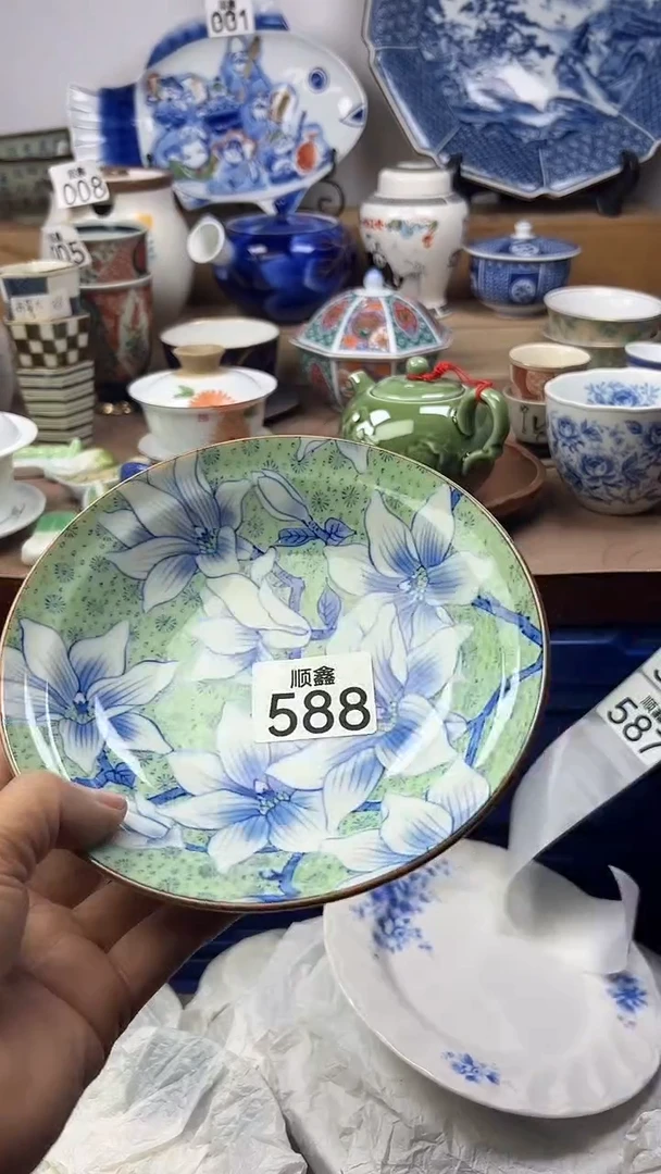 陶乐**贝顺鑫工艺品店闪购