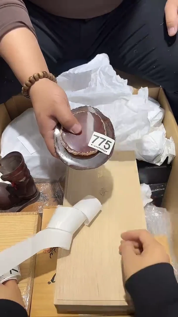 呵*775......................茶摆件