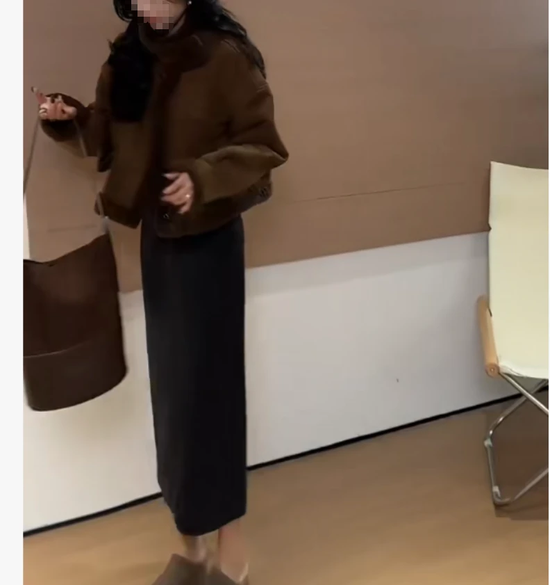 时尚潮流百搭精品女装dgd7680