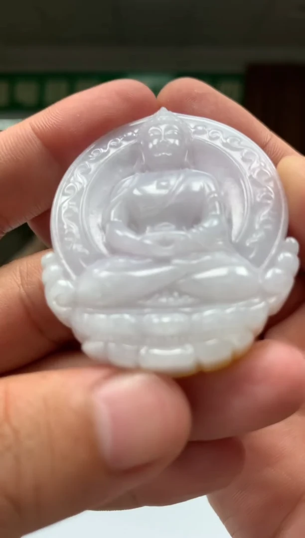 未镶嵌定制翡翠          *142