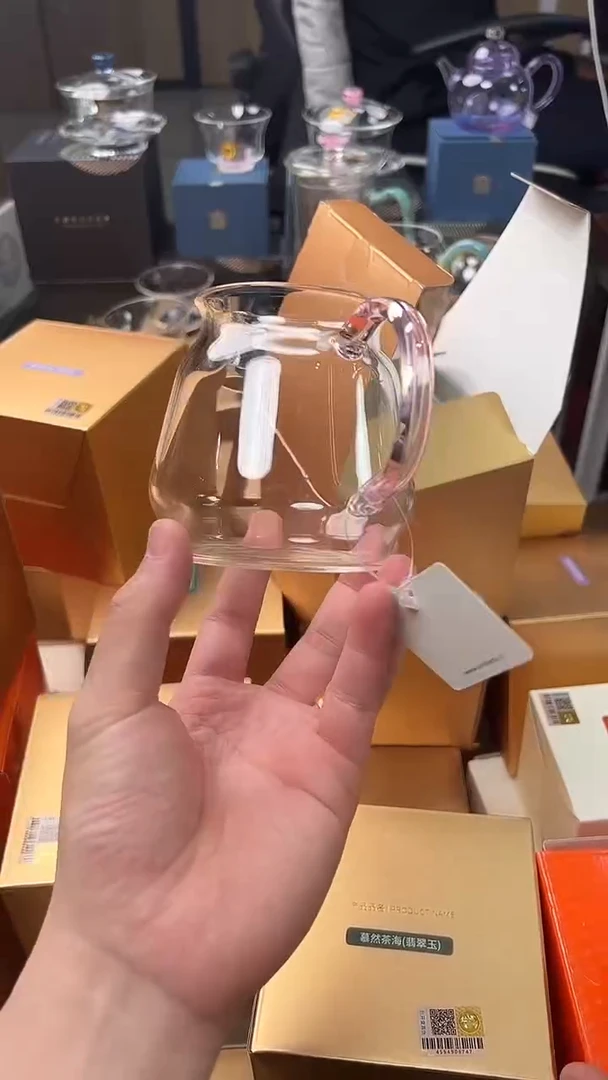 @@禾器晶彩泽然浅粉色