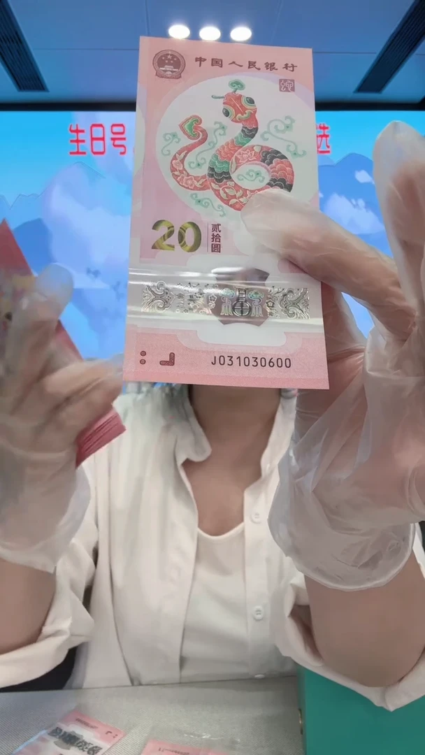 塑料蛇钞金山号031030600