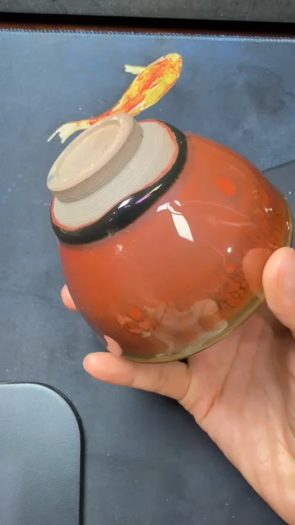 茶盏徐长和高端收藏125