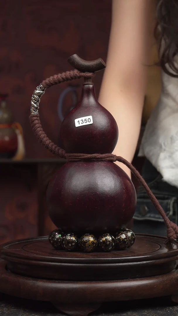 1350大漆葫芦一物一拍拍拍退退限购拉黑