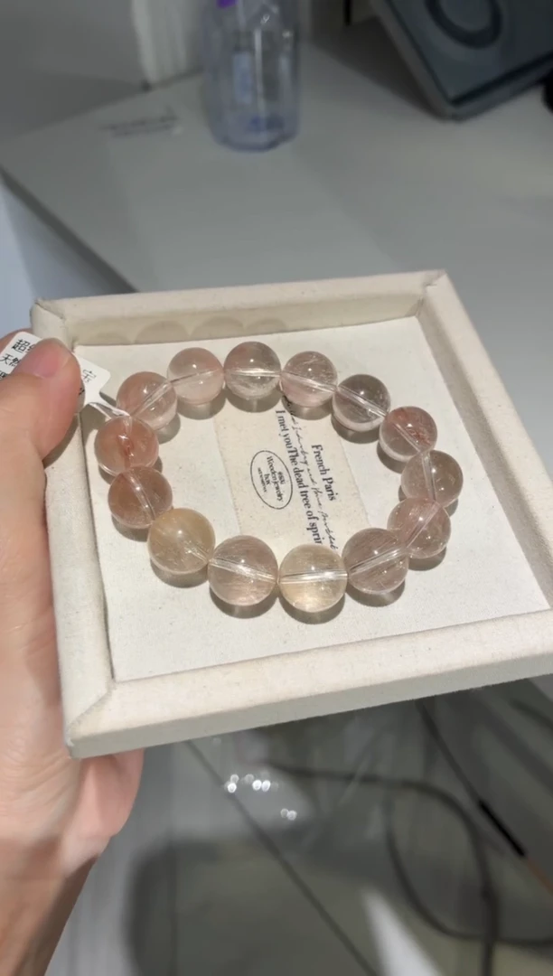 未镶嵌手链水晶139号多样性发一J14+