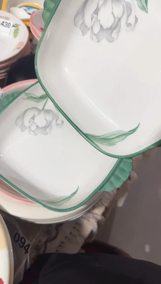 【2个】黑点针眼属正常陶瓷都有介意慎拍微瑕破损包赔