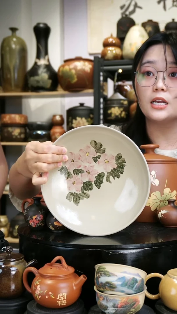 壶10  苏橙茶周边