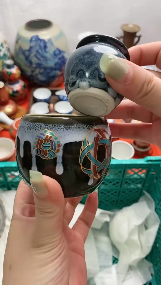 瓷器维雅淘阁欢迎您的光临