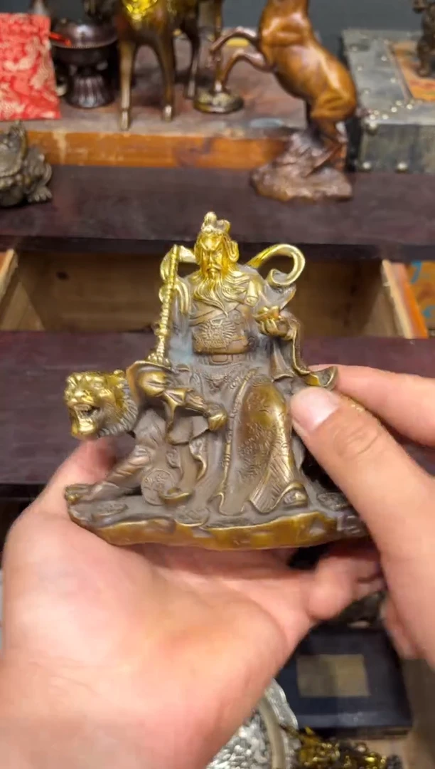 B诺诺古铜专属高端精品