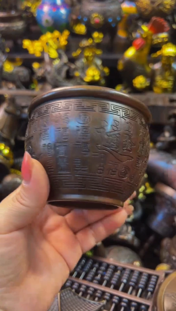 1案台摆件 物品摆件
