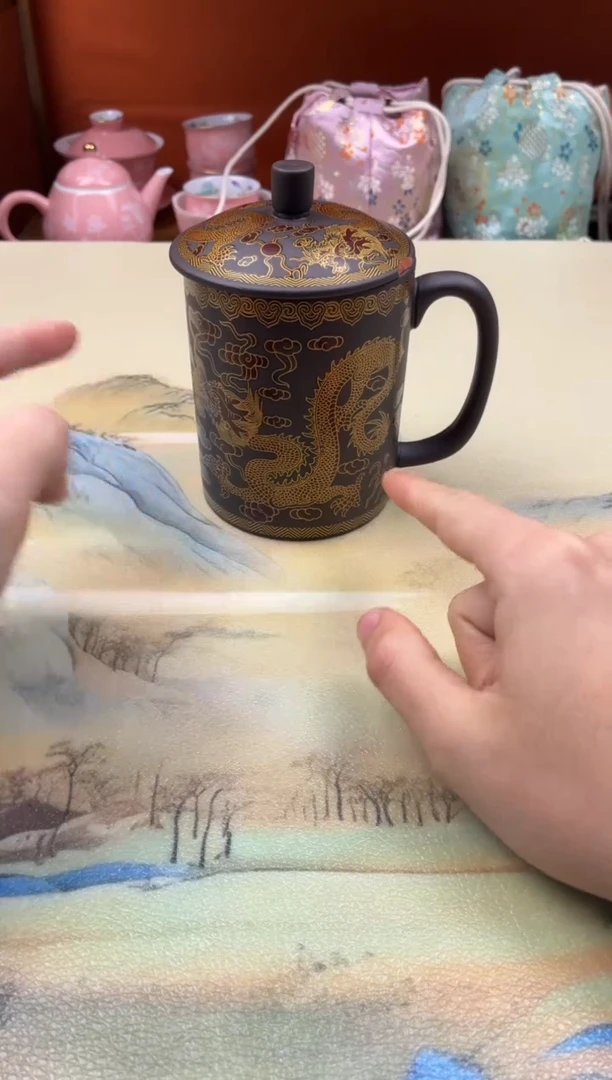 陶瓷@@@云问茶具链接