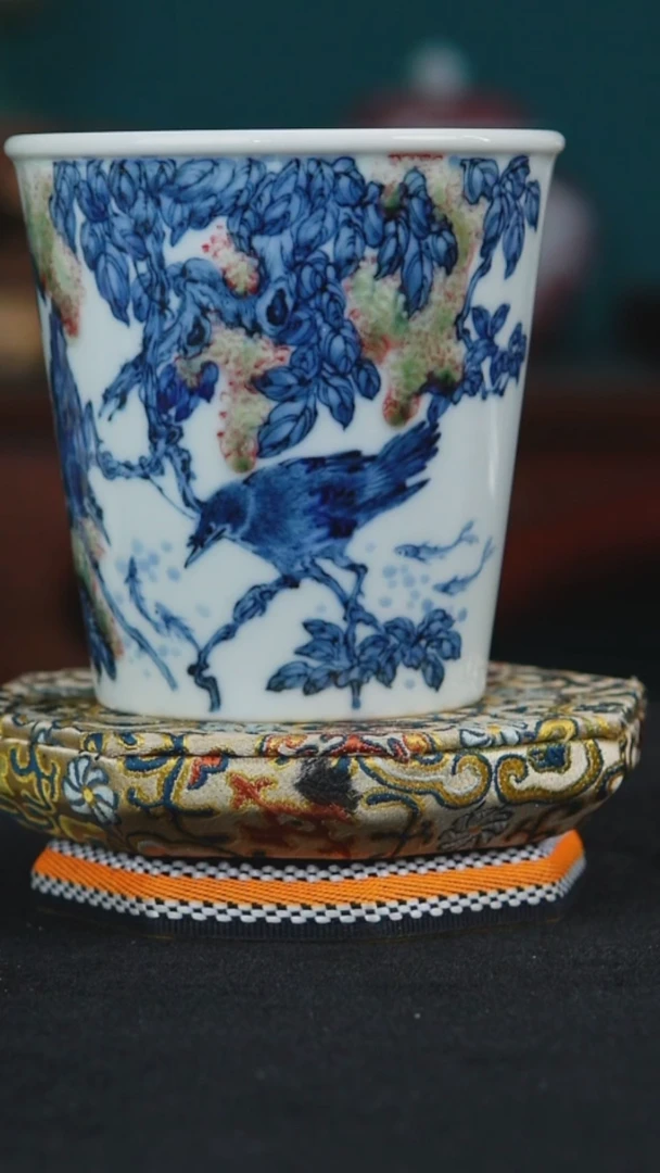 景德镇陶瓷工艺品