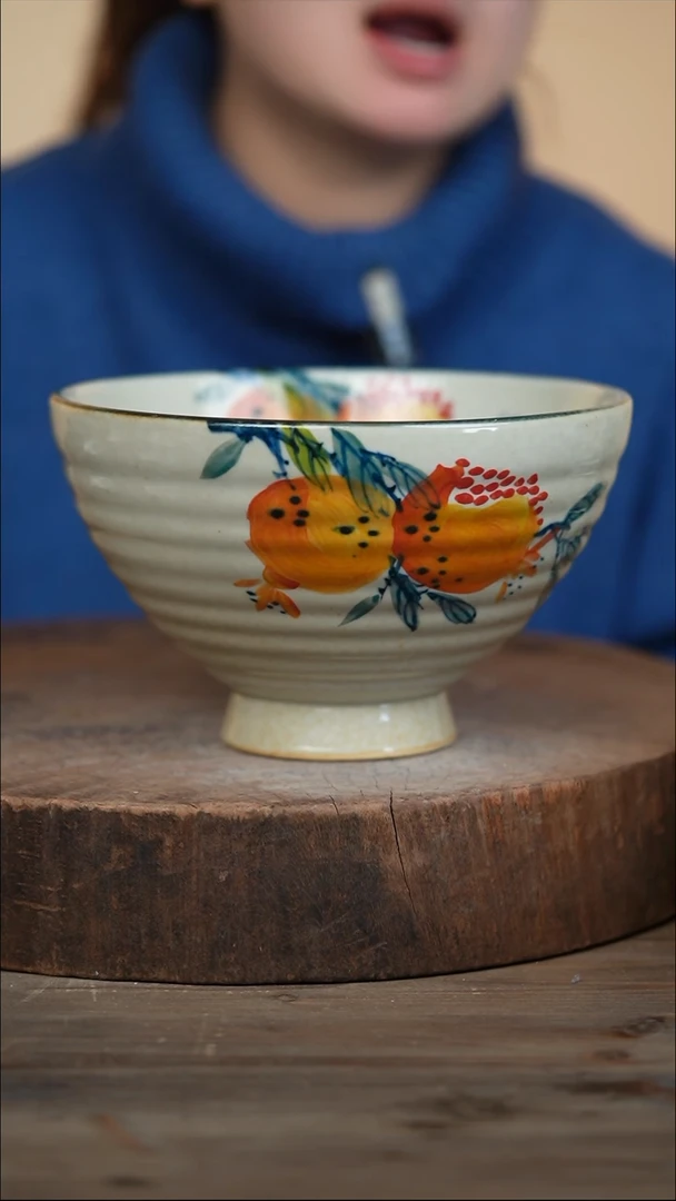 【闪购商品】瓷片景德镇高温釉下彩（食品级）