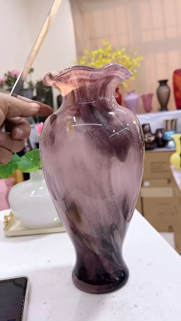 【闪购商品】也麦花器