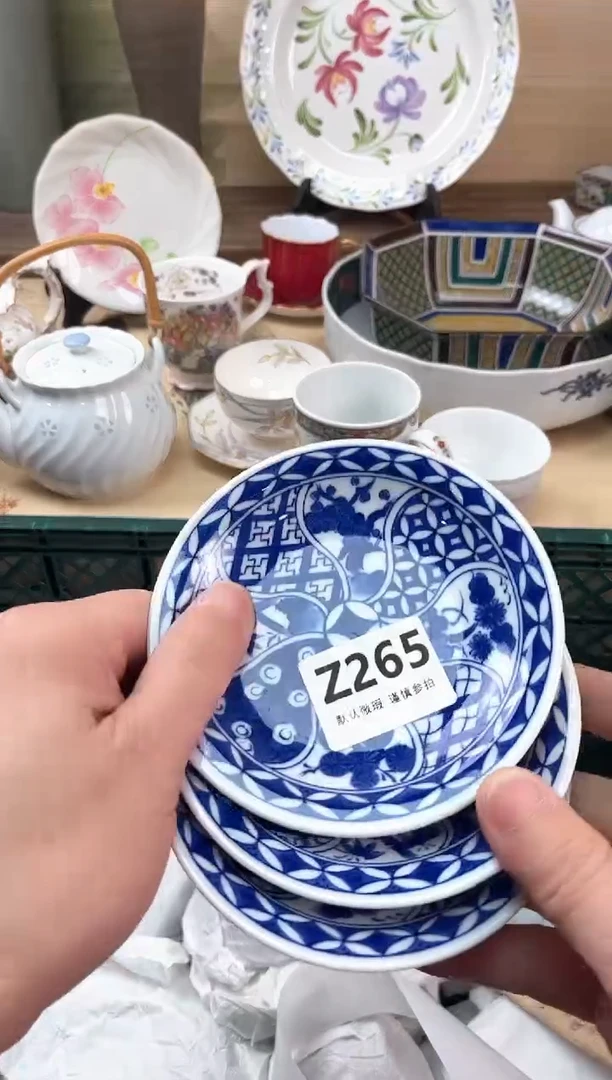 瓷片大*265
