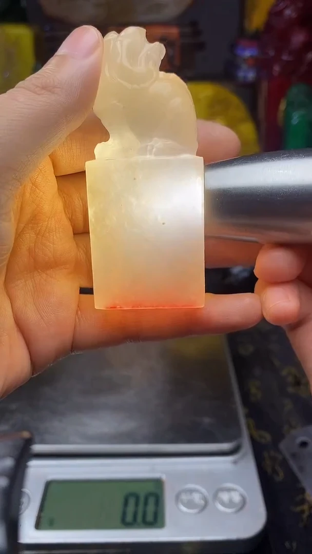 寿山石印石寿山石纂刻石料111