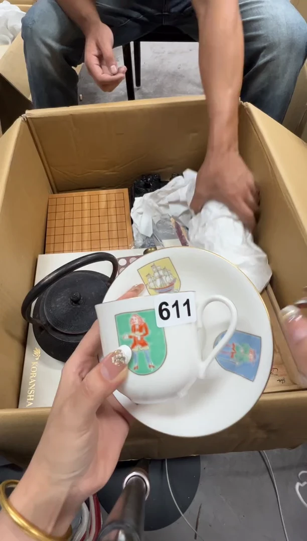 深****坊611中古商品谨慎参拍