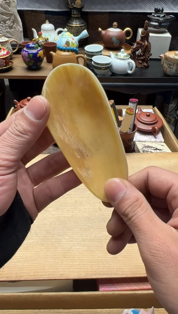 瓷器闪购商品 如图 中古品默认微瑕