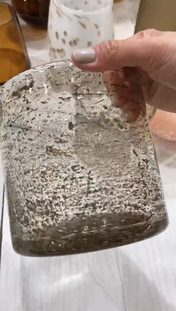 【闪购商品】琉璃慕忆家花瓶