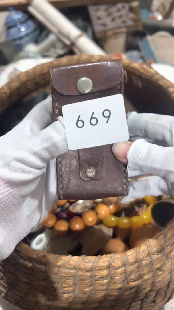 陶瓷上**力工艺品0921669