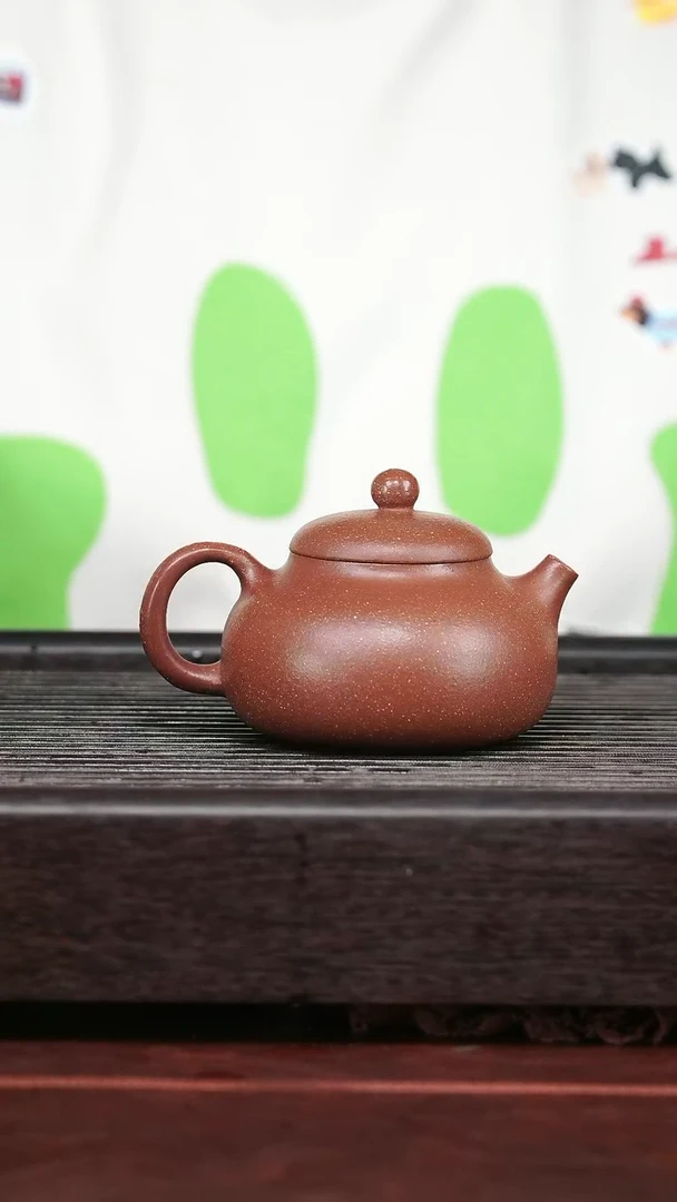 茶壶紫砂精品紫砂壶12....180CC