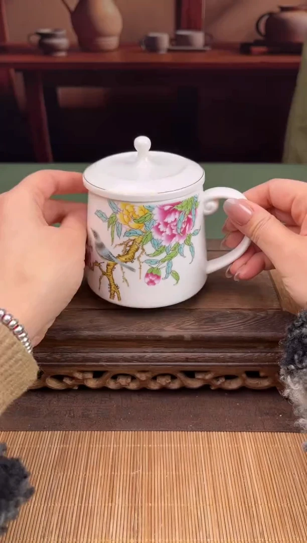 【闪购商品】顾德茶器福利闪购链接