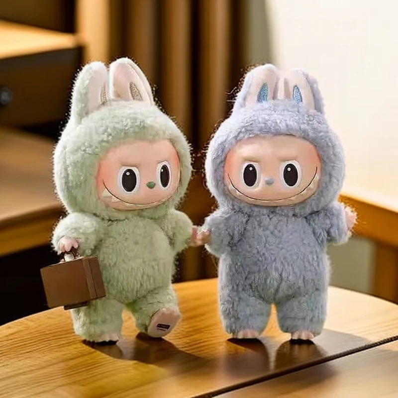 坐坐盲盒 桌面摆件