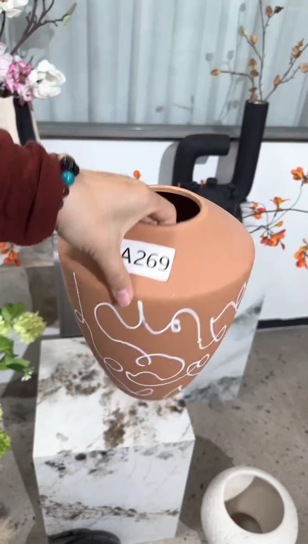 【闪购商品】陶瓷部分微瑕A269