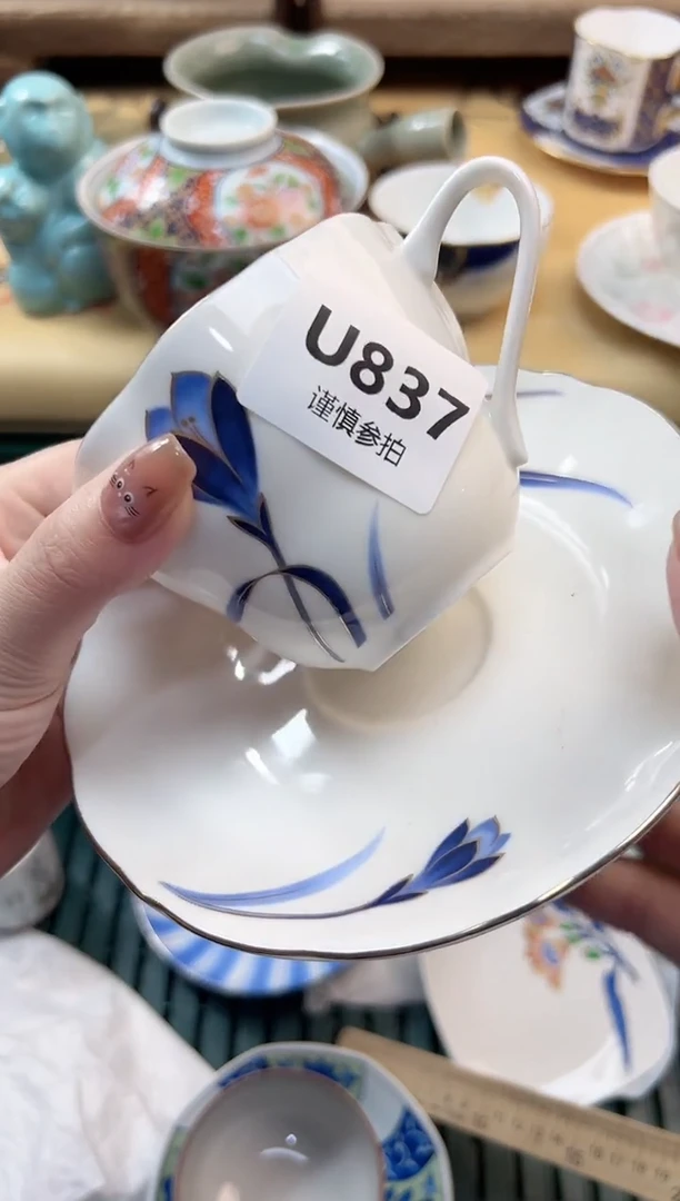 瓷片用*       837