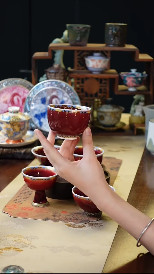 木言茶器好物分享