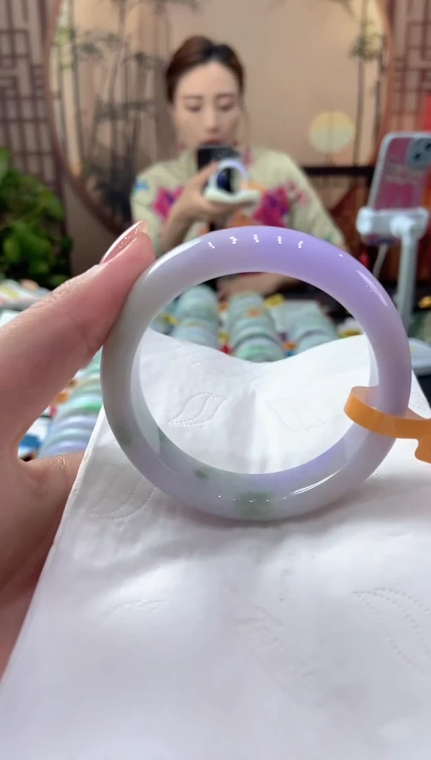 翡翠手镯未镶嵌000044839