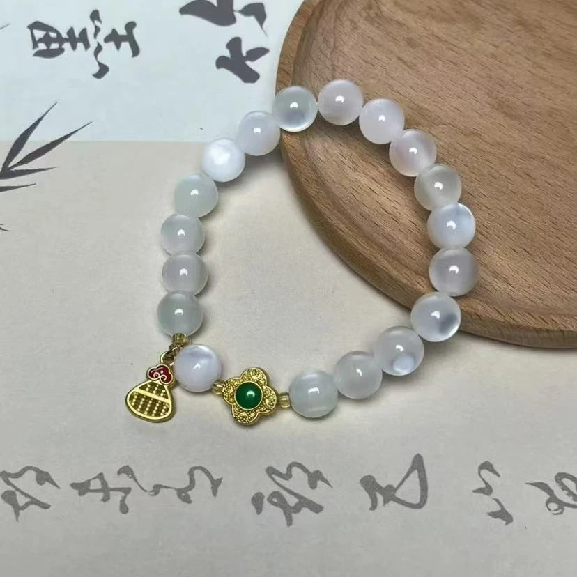 529  精品手串 无礼盒