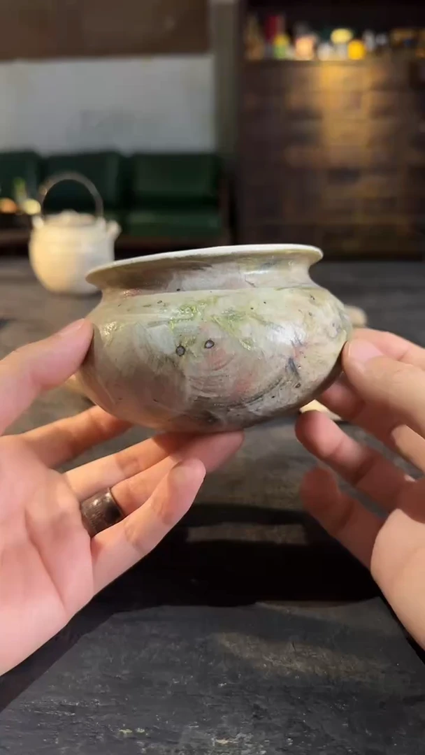 鱼和熊工作室手作器物
