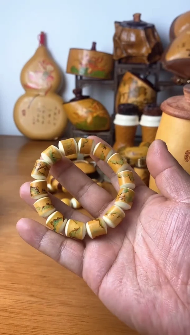 【闪购商品】葫芦葫芦呼噜呼噜