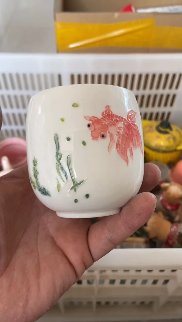 杯无运费险有瑕疵的摄影的产品有使用过的痕迹有点脏介意勿拍
