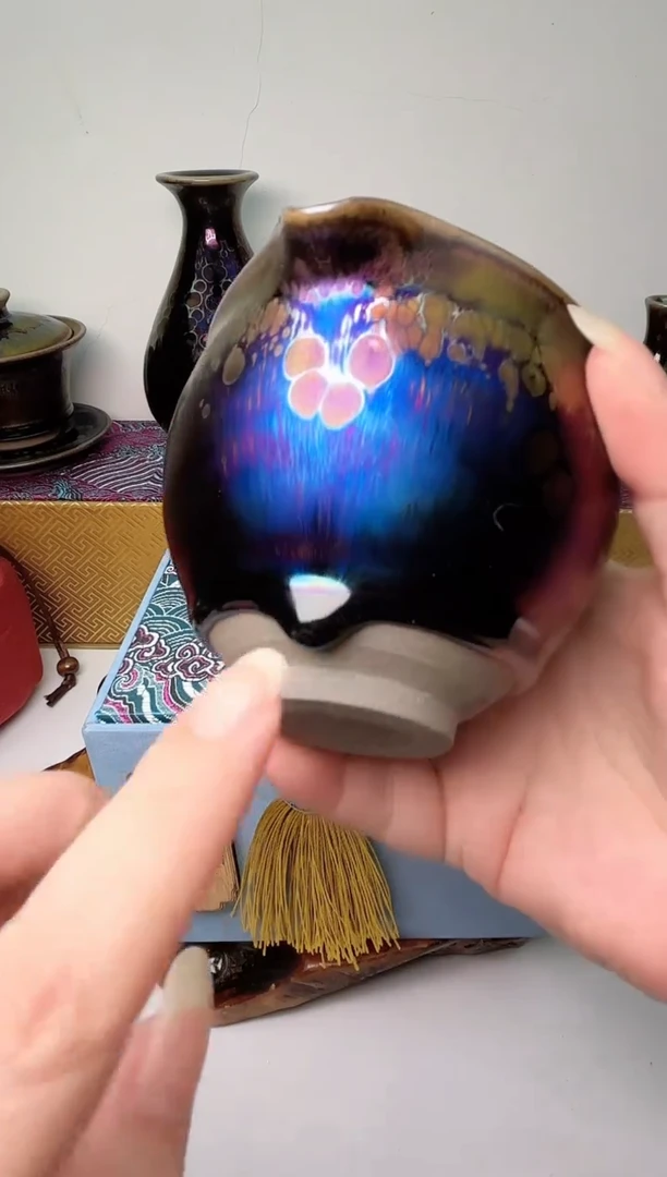 【闪购商品】茶盏春申阁福利1只公道