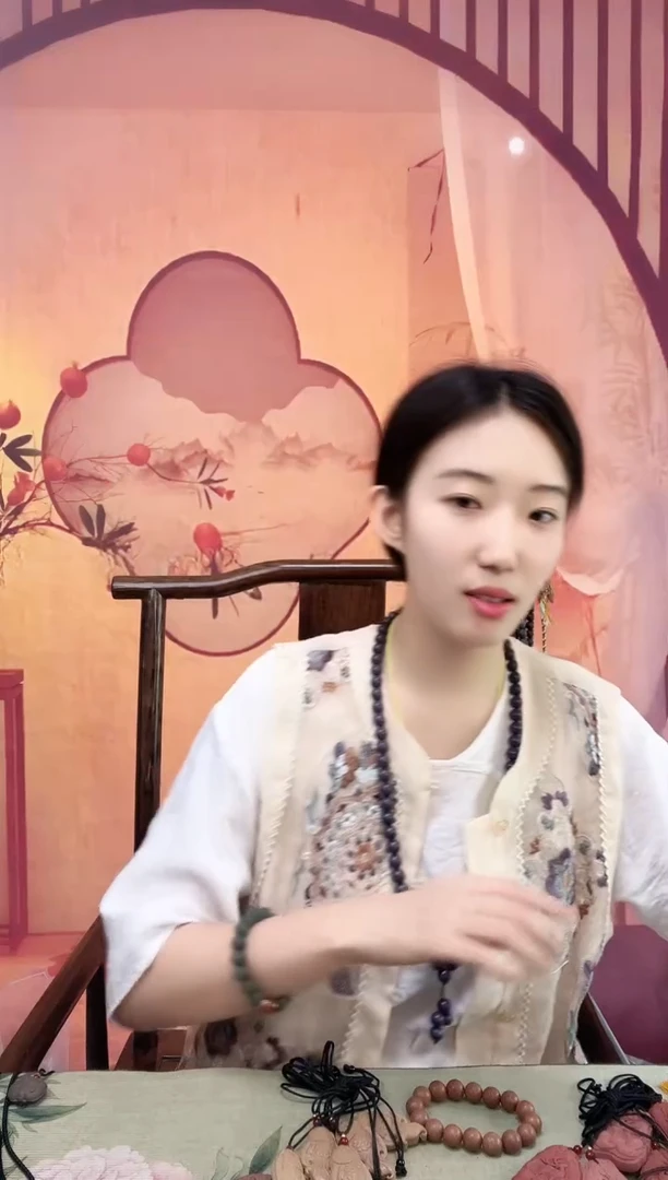 【红麝香方】葫芦牌子