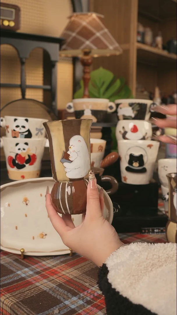 【闪购商品】川谷原创2.16场次直播福利正品