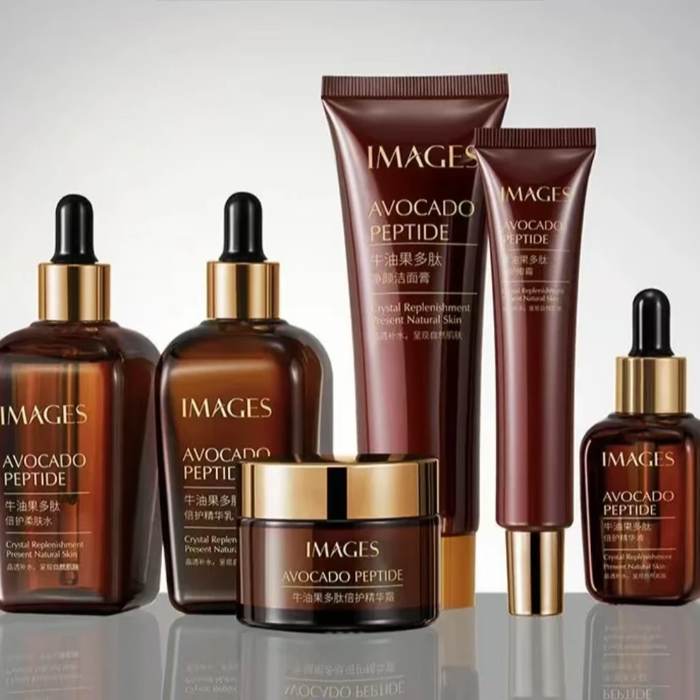 【母亲节礼物】牛油果多肽倍护大礼盒