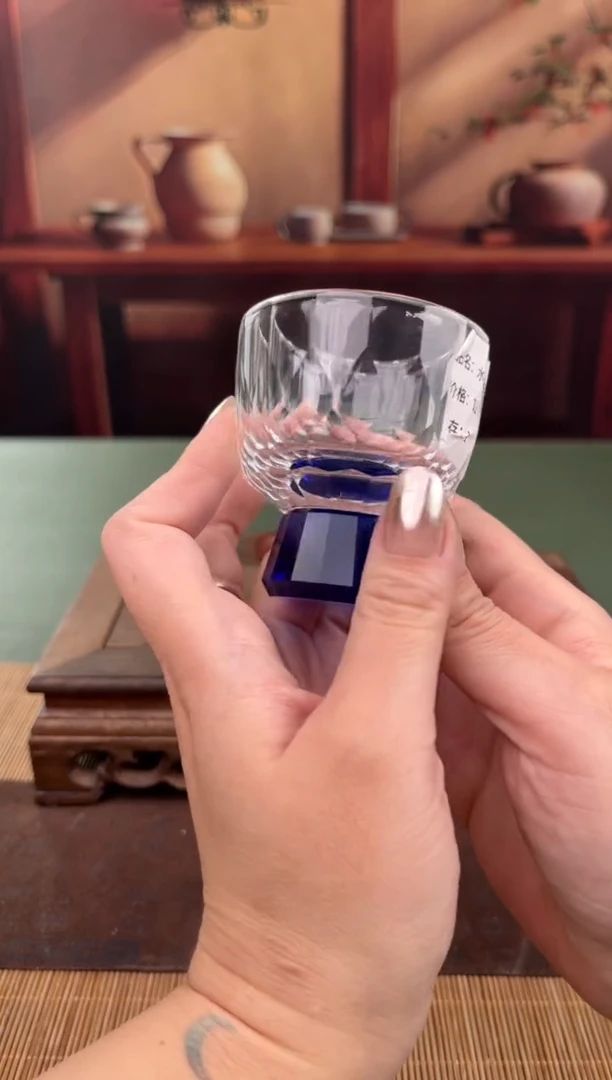 【闪购商品】顾德茶器福利闪购链接