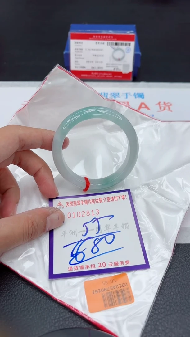 未镶嵌手镯翡翠11111