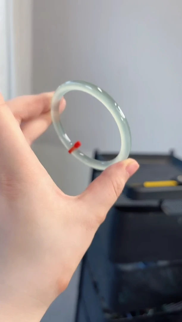 手镯玛瑙/玉髓未镶嵌56-57圈