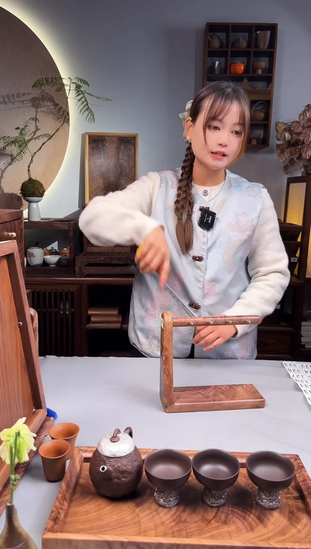 北美黑胡桃实木原木21.5*8-20