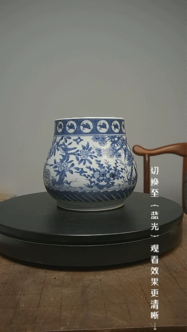 【闪购商品】摆件13y古美術空间美学C60