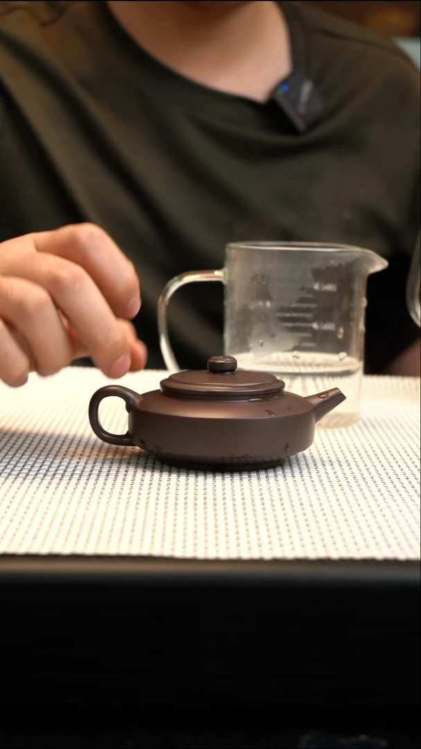 茶壶紫砂紫砂壶73