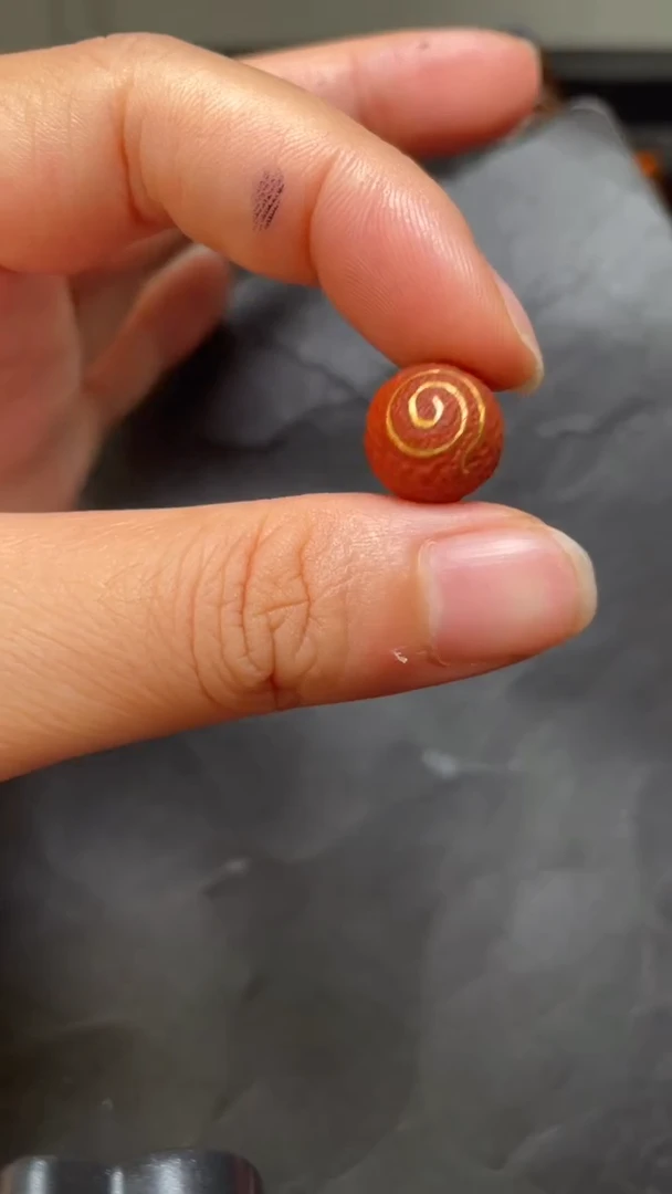 未镶嵌43南红玛瑙配饰