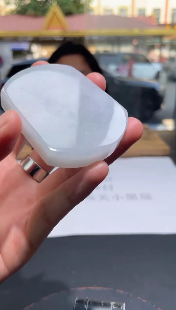 【闪购商品】定制翡翠未镶嵌定制孤品
